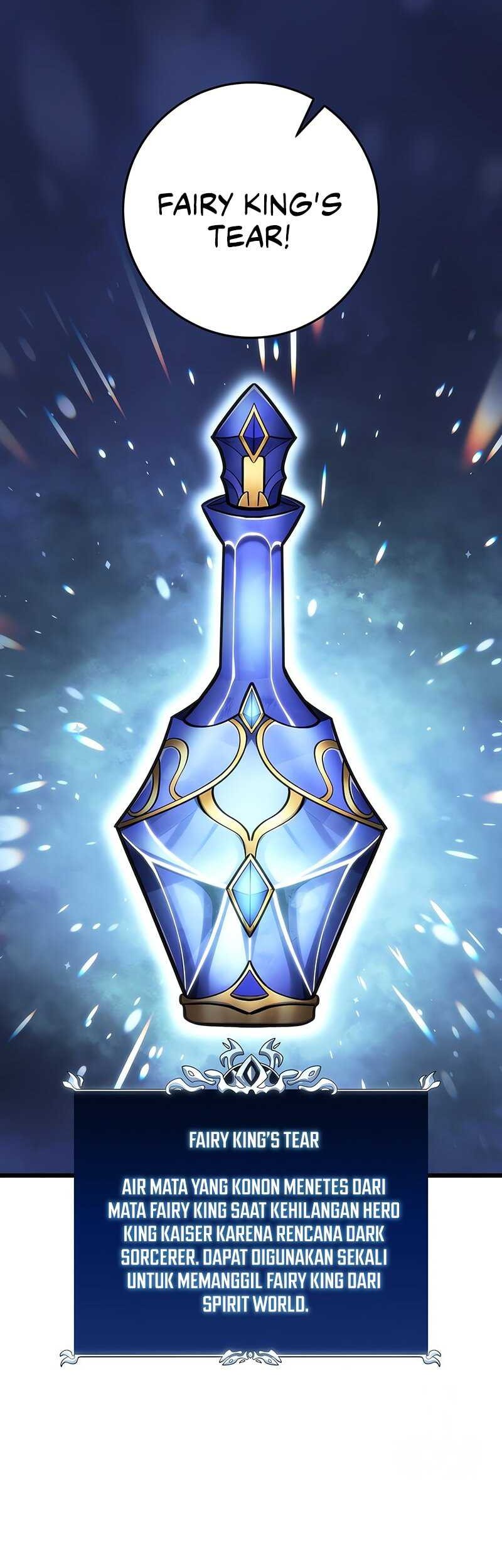 A Dragonslayer’s Peerless Regression Chapter 37 - halaman 39