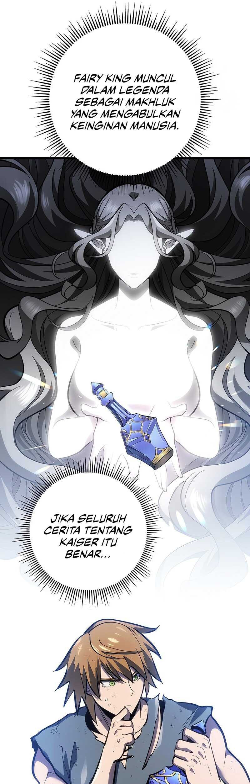 A Dragonslayer’s Peerless Regression Chapter 37 - halaman 41