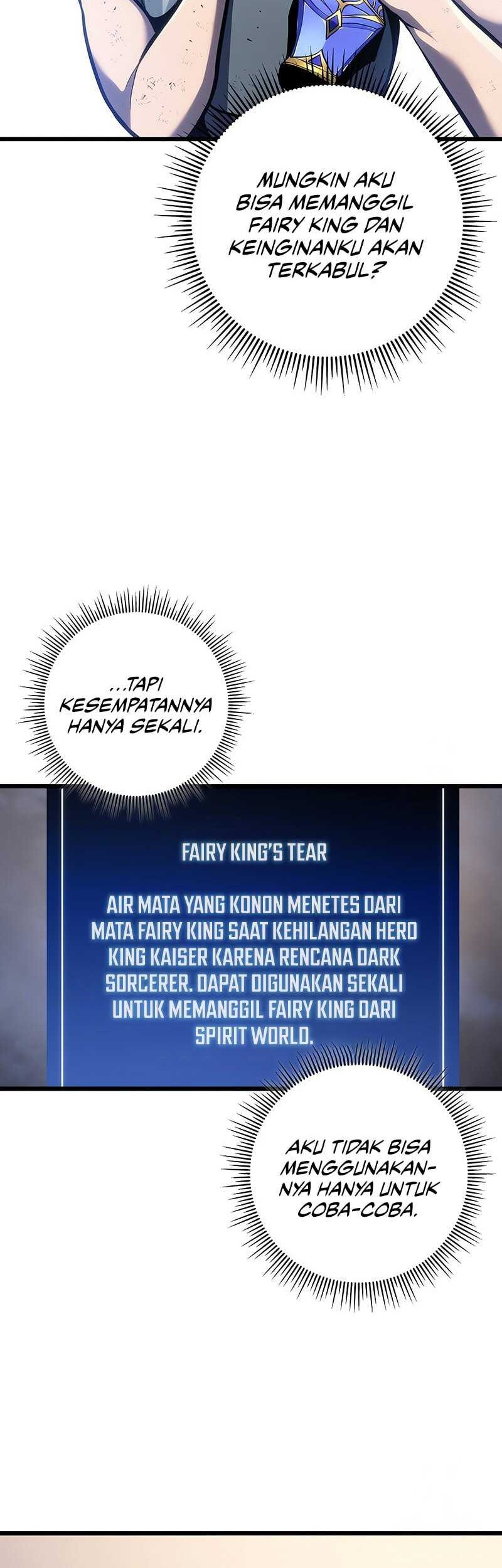 A Dragonslayer’s Peerless Regression Chapter 37 - halaman 42