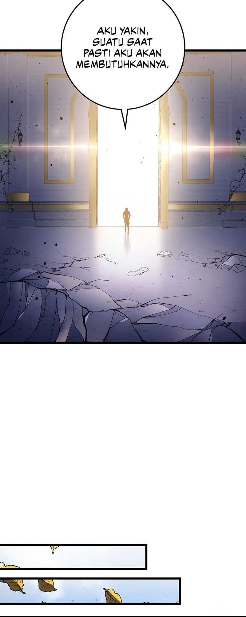A Dragonslayer’s Peerless Regression Chapter 37 - halaman 44