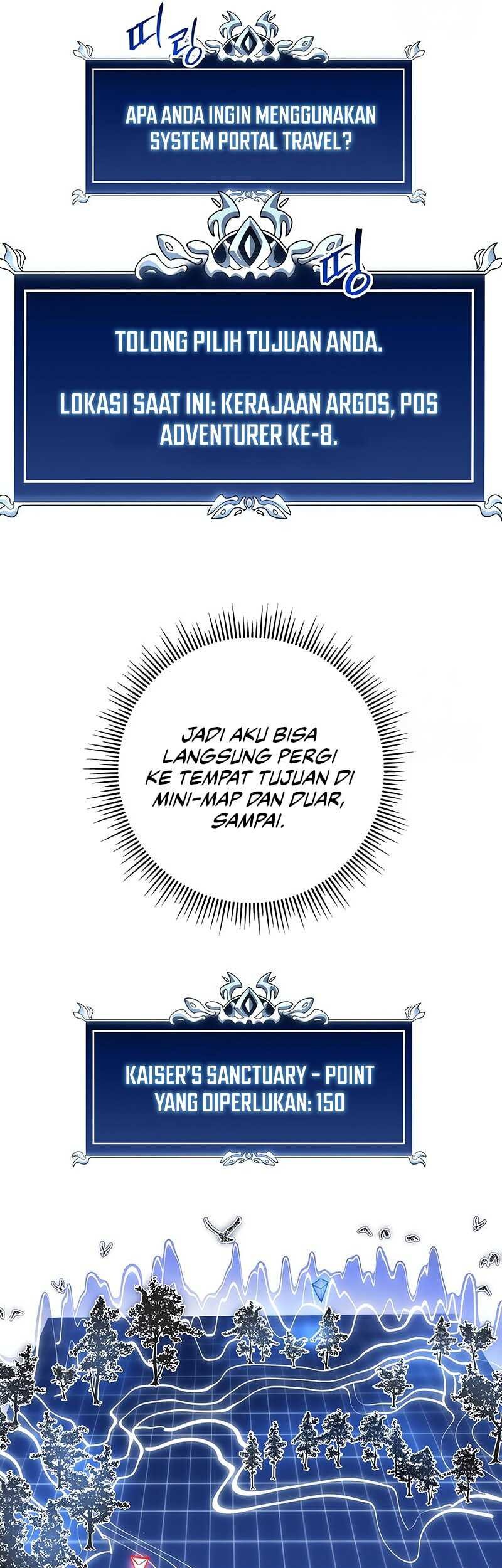A Dragonslayer’s Peerless Regression Chapter 37 - halaman 49