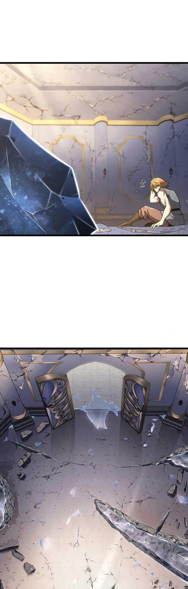 A Dragonslayer’s Peerless Regression Chapter 37 - halaman 5