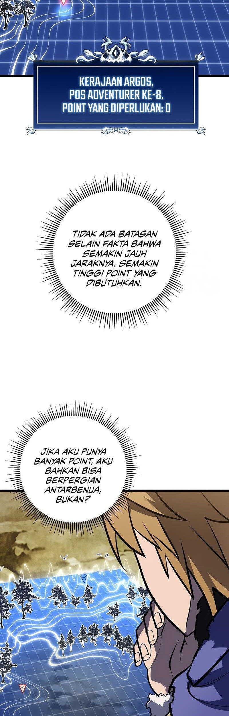 A Dragonslayer’s Peerless Regression Chapter 37 - halaman 50