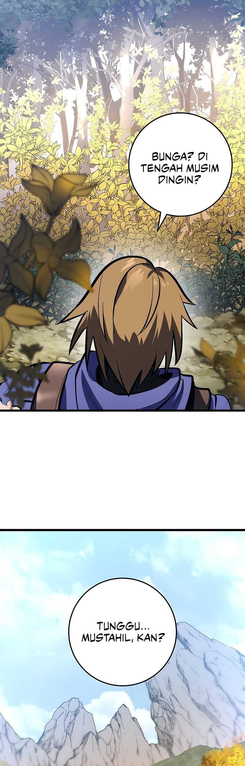 A Dragonslayer’s Peerless Regression Chapter 37 - halaman 53