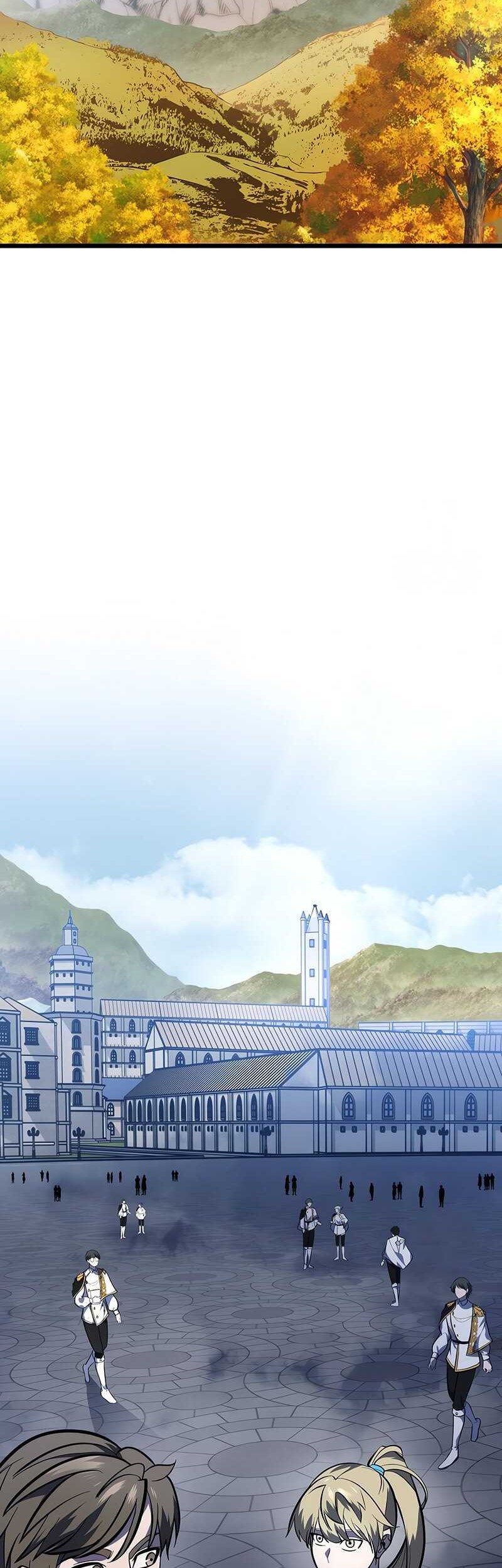 A Dragonslayer’s Peerless Regression Chapter 37 - halaman 54