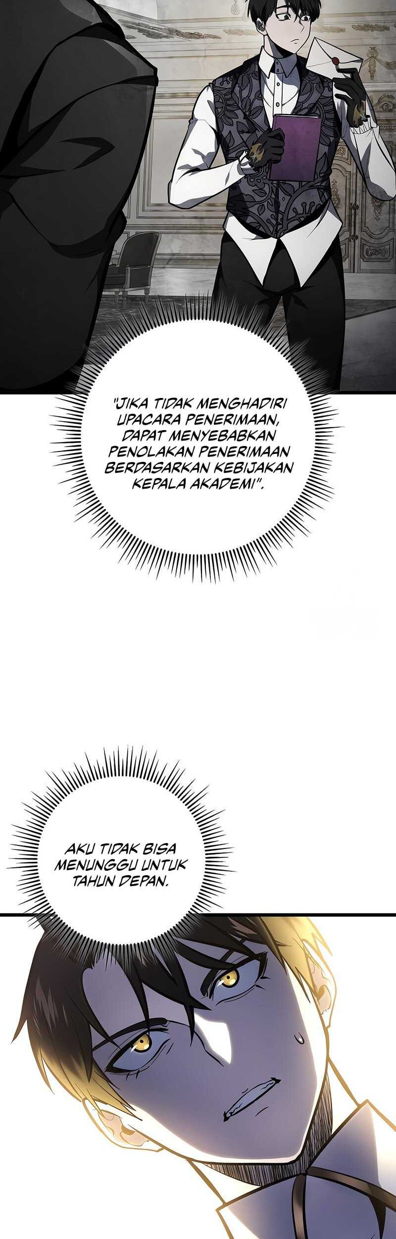 A Dragonslayer’s Peerless Regression Chapter 37 - halaman 58