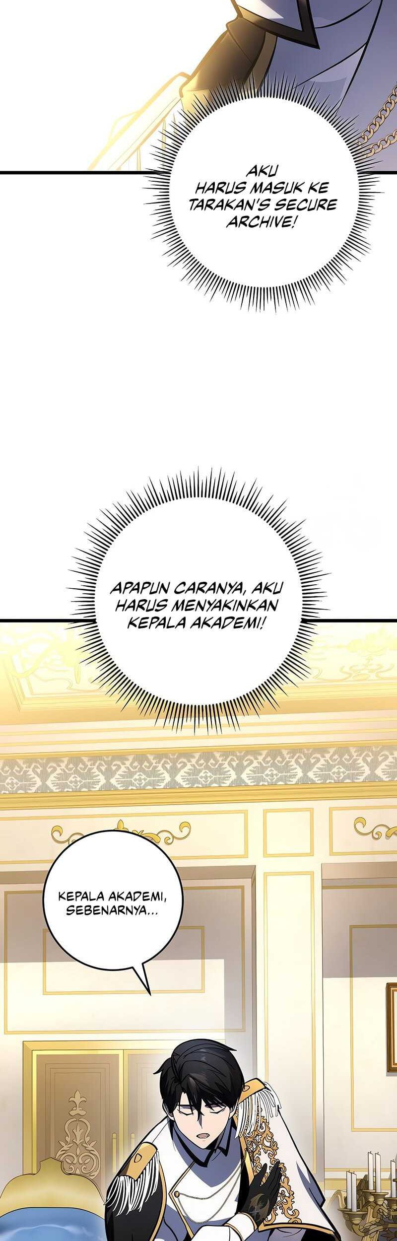 A Dragonslayer’s Peerless Regression Chapter 37 - halaman 59