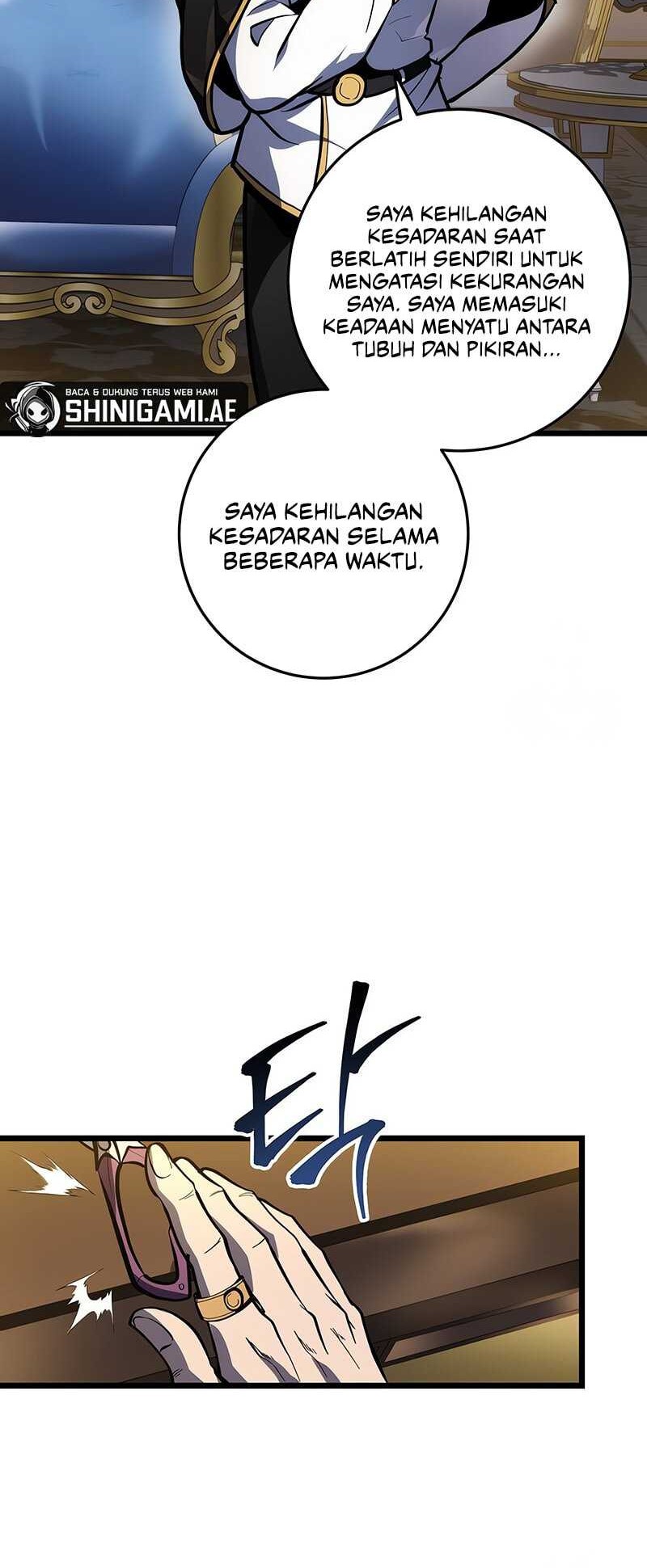 A Dragonslayer’s Peerless Regression Chapter 37 - halaman 60