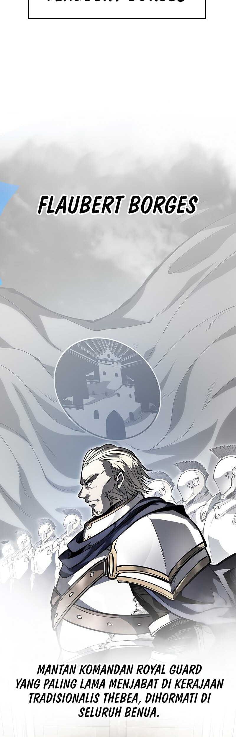 A Dragonslayer’s Peerless Regression Chapter 37 - halaman 62