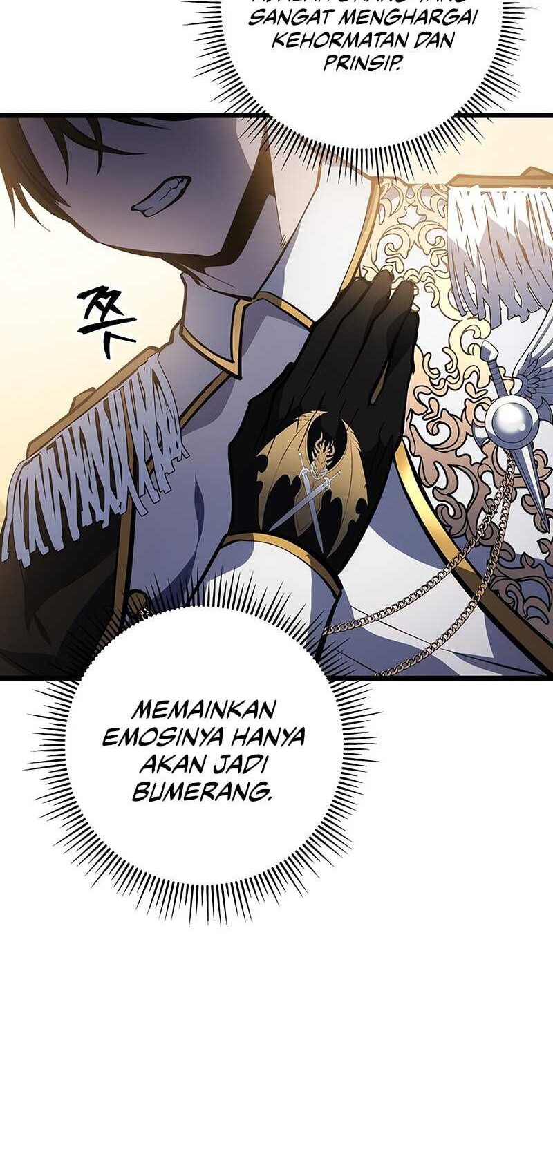 A Dragonslayer’s Peerless Regression Chapter 37 - halaman 64