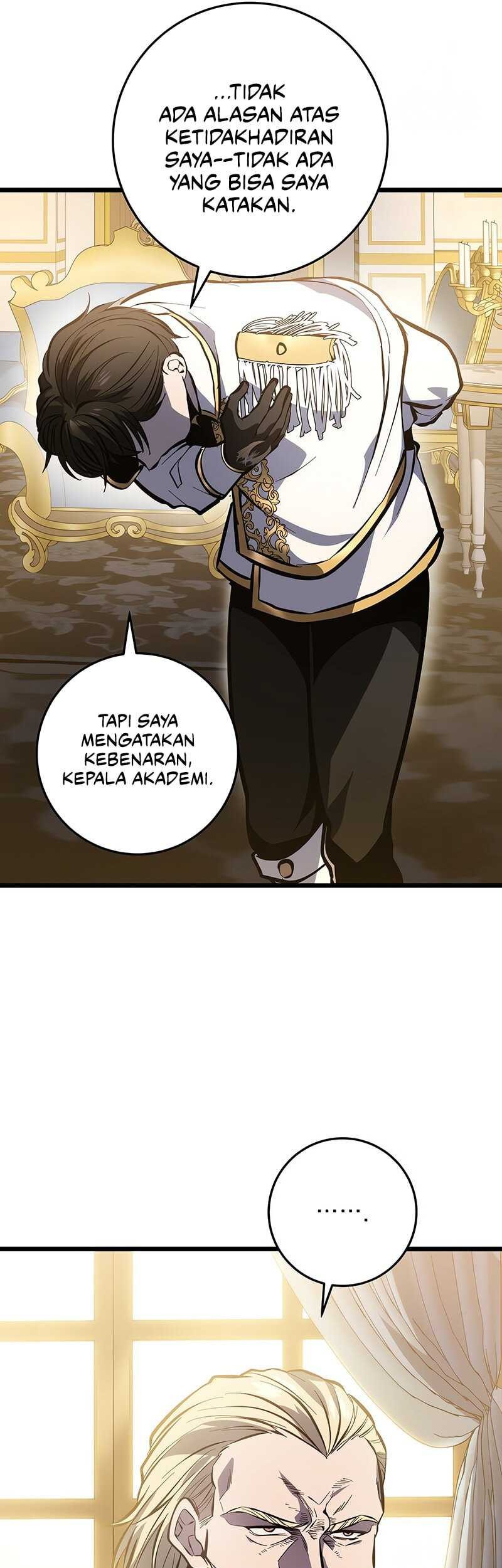 A Dragonslayer’s Peerless Regression Chapter 37 - halaman 65