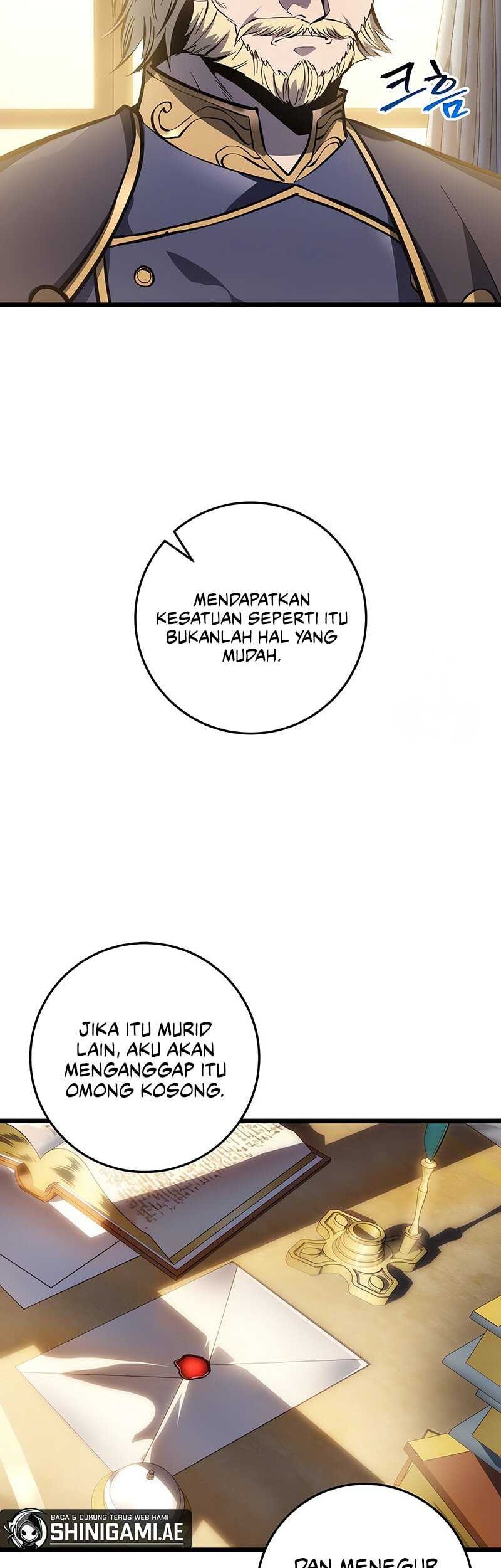 A Dragonslayer’s Peerless Regression Chapter 37 - halaman 66