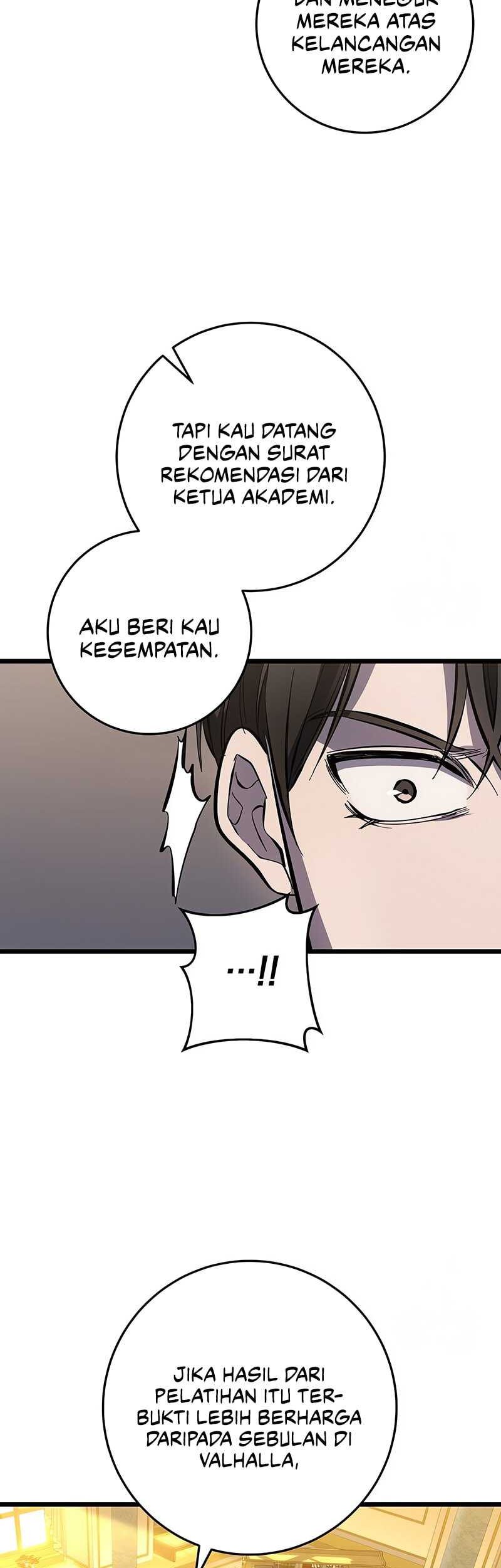 A Dragonslayer’s Peerless Regression Chapter 37 - halaman 67