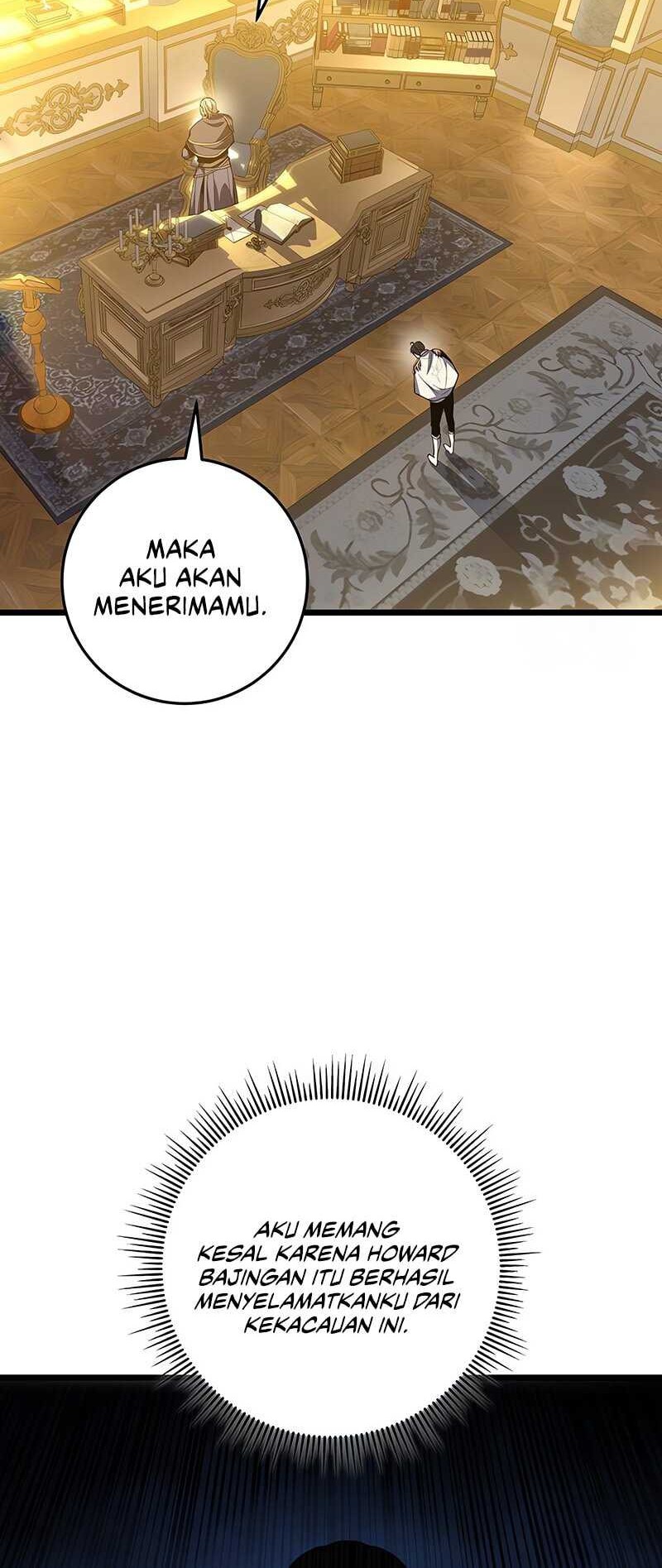 A Dragonslayer’s Peerless Regression Chapter 37 - halaman 68