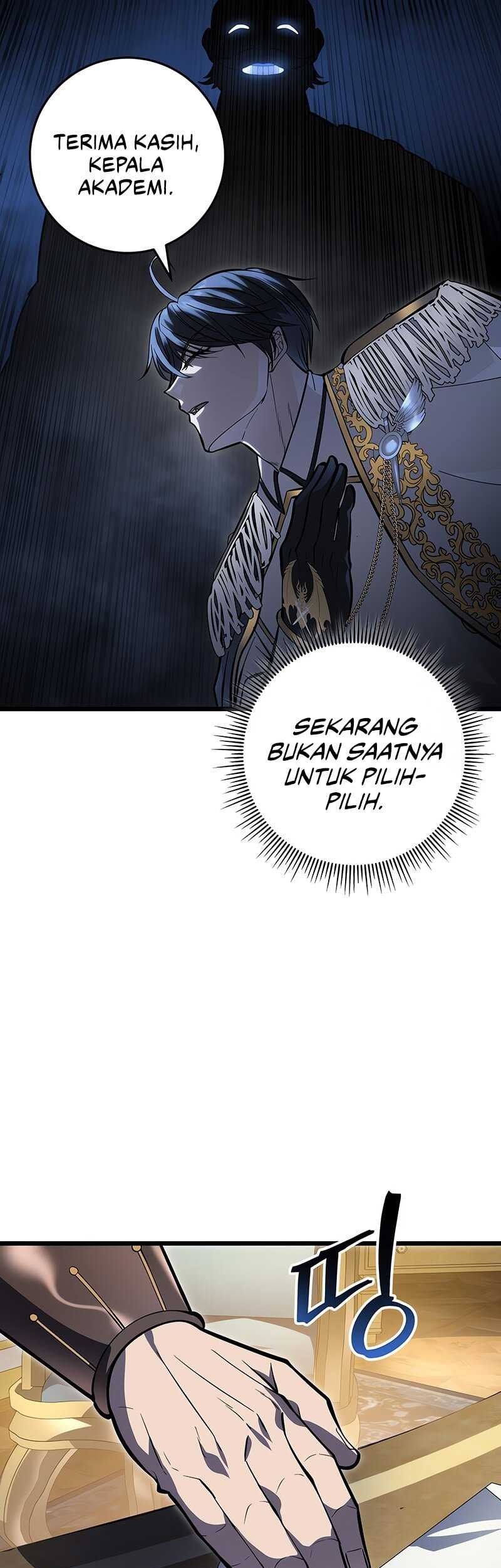 A Dragonslayer’s Peerless Regression Chapter 37 - halaman 69