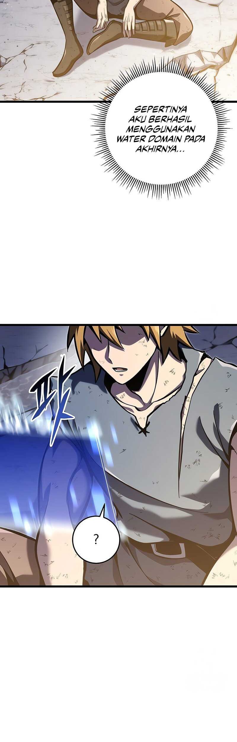 A Dragonslayer’s Peerless Regression Chapter 37 - halaman 7