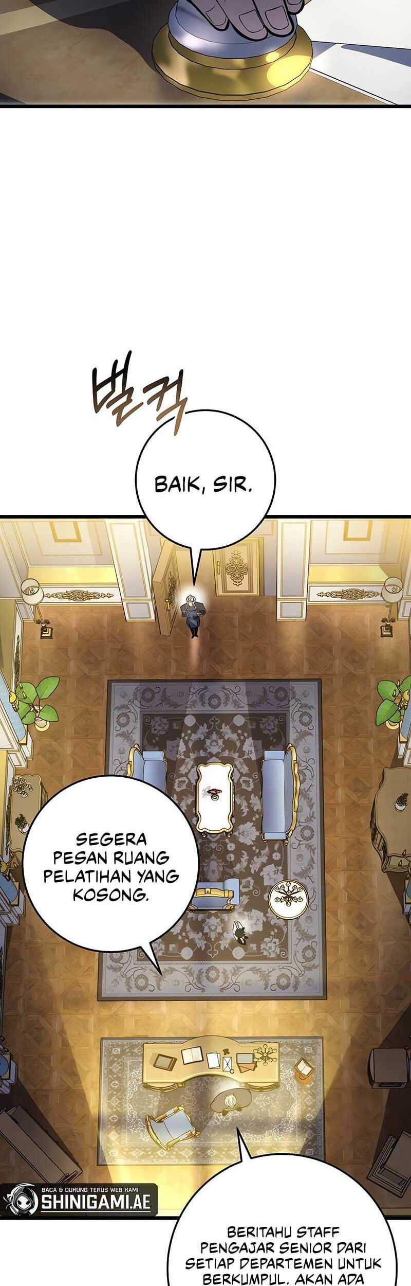 A Dragonslayer’s Peerless Regression Chapter 37 - halaman 70