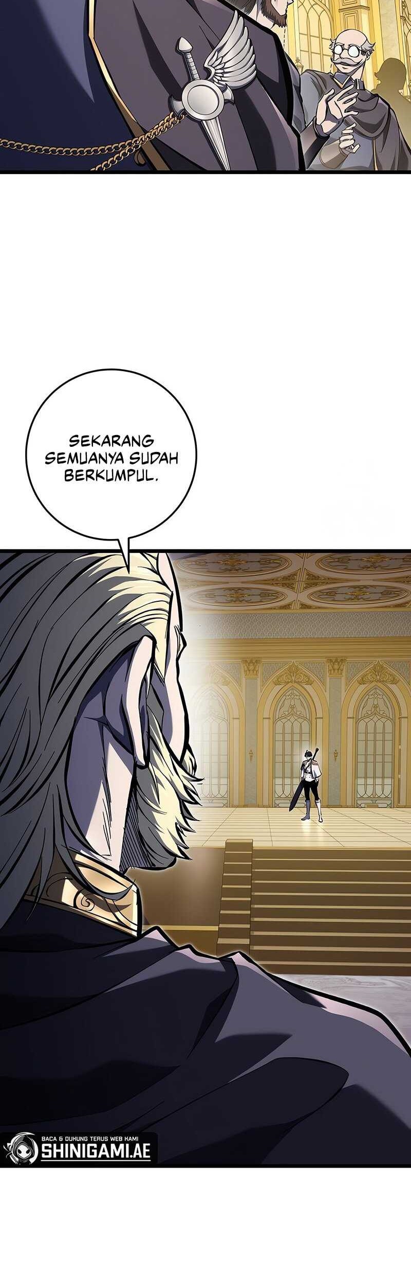 A Dragonslayer’s Peerless Regression Chapter 37 - halaman 74