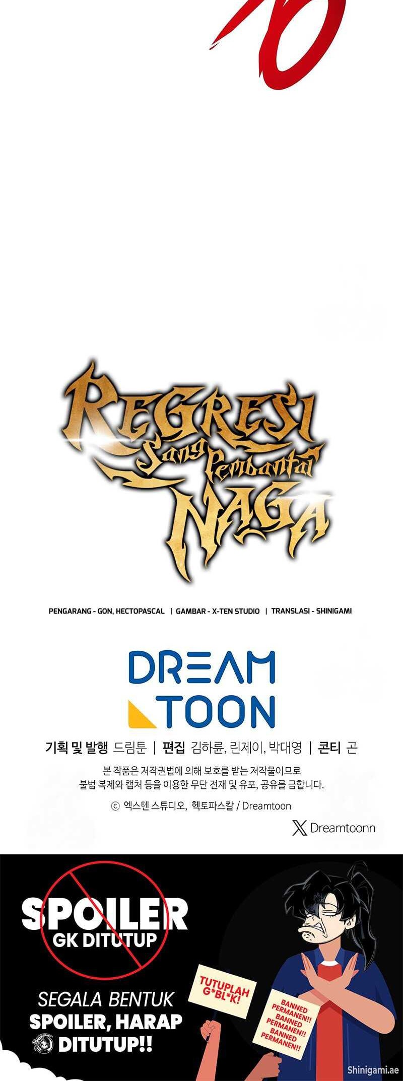 A Dragonslayer’s Peerless Regression Chapter 37 - halaman 76