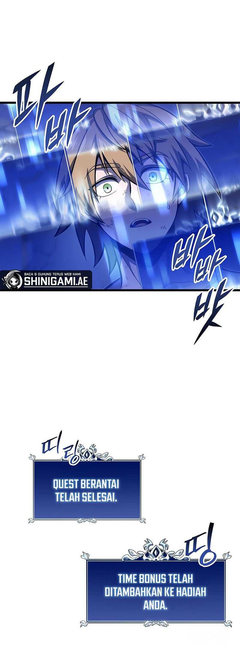 A Dragonslayer’s Peerless Regression Chapter 37 - halaman 8