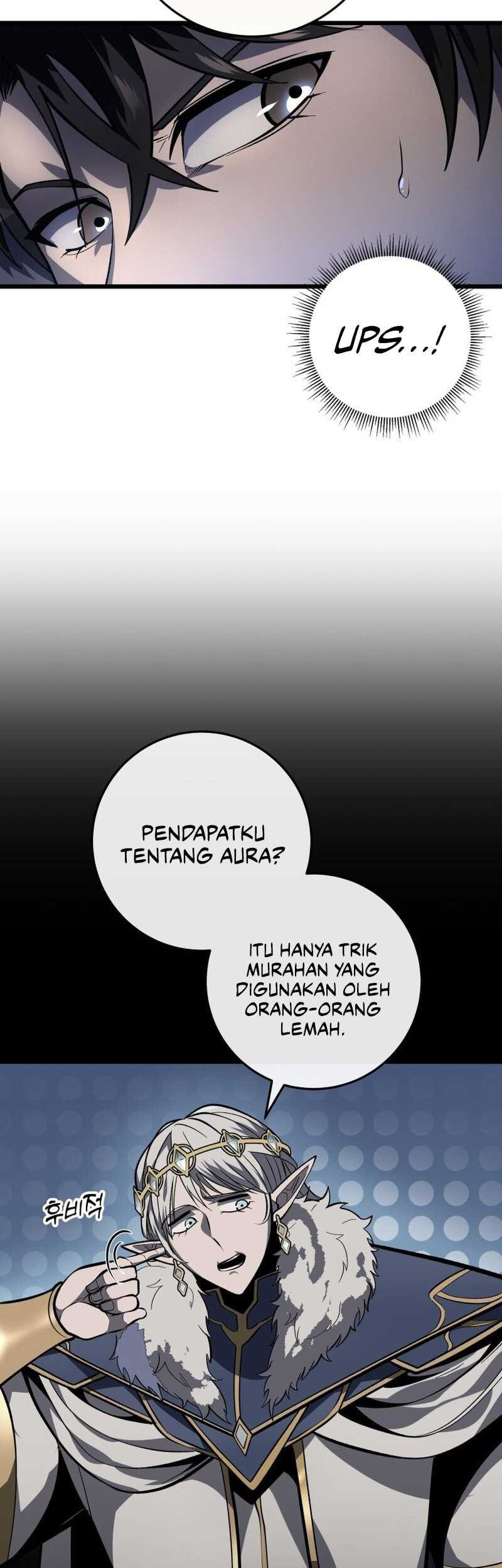 A Dragonslayer’s Peerless Regression Chapter 38 - halaman 12