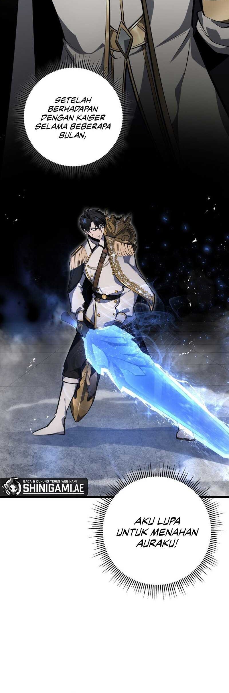 A Dragonslayer’s Peerless Regression Chapter 38 - halaman 13