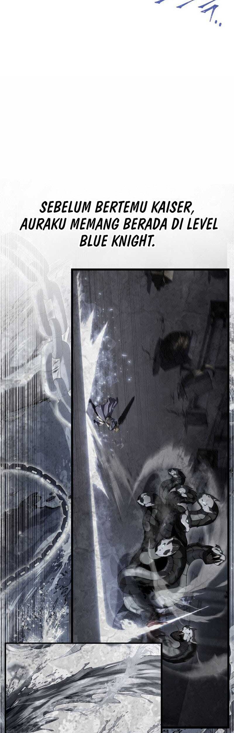 A Dragonslayer’s Peerless Regression Chapter 38 - halaman 15