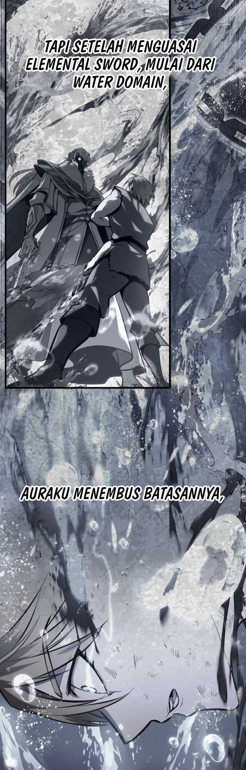 A Dragonslayer’s Peerless Regression Chapter 38 - halaman 16