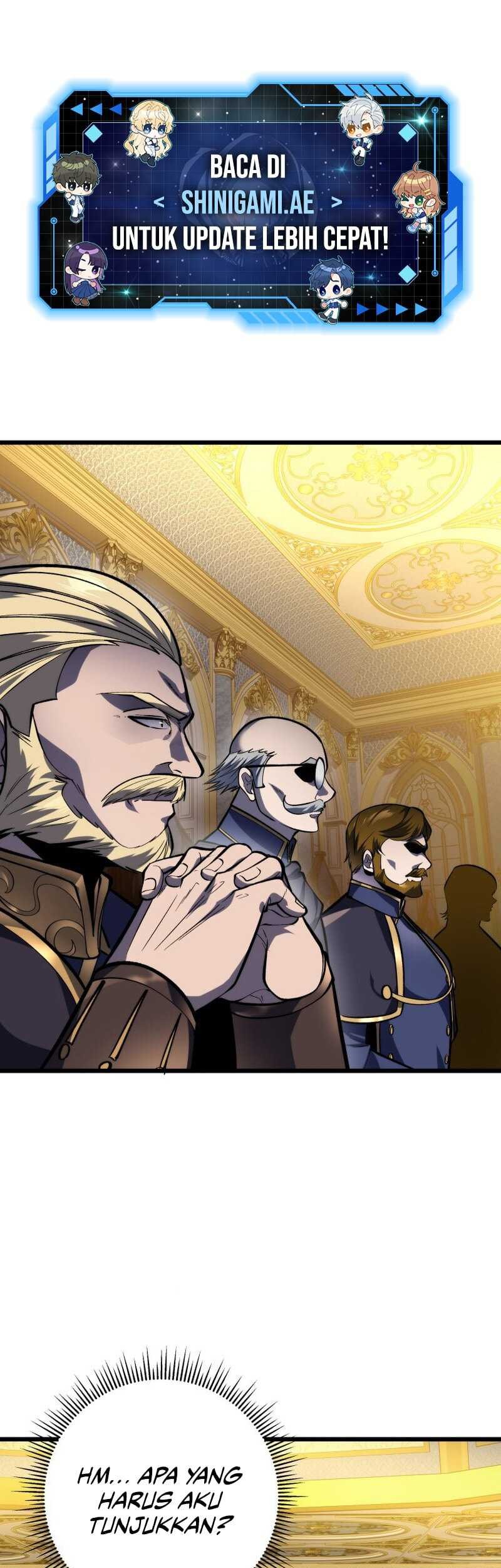 A Dragonslayer’s Peerless Regression Chapter 38 - halaman 2