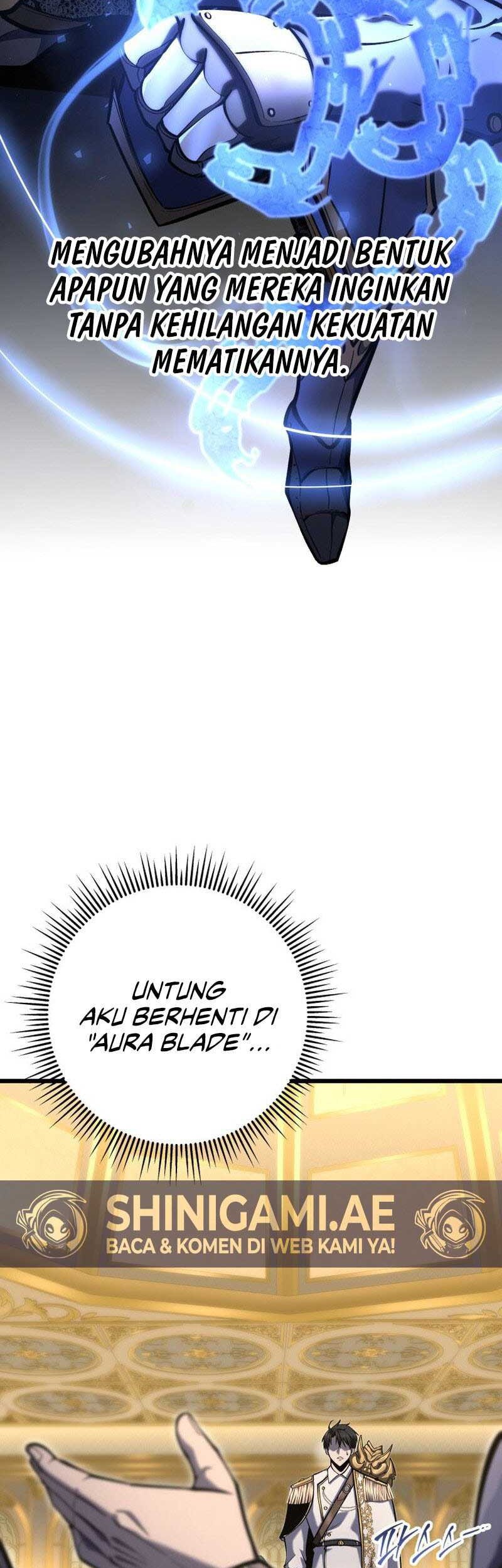 A Dragonslayer’s Peerless Regression Chapter 38 - halaman 20