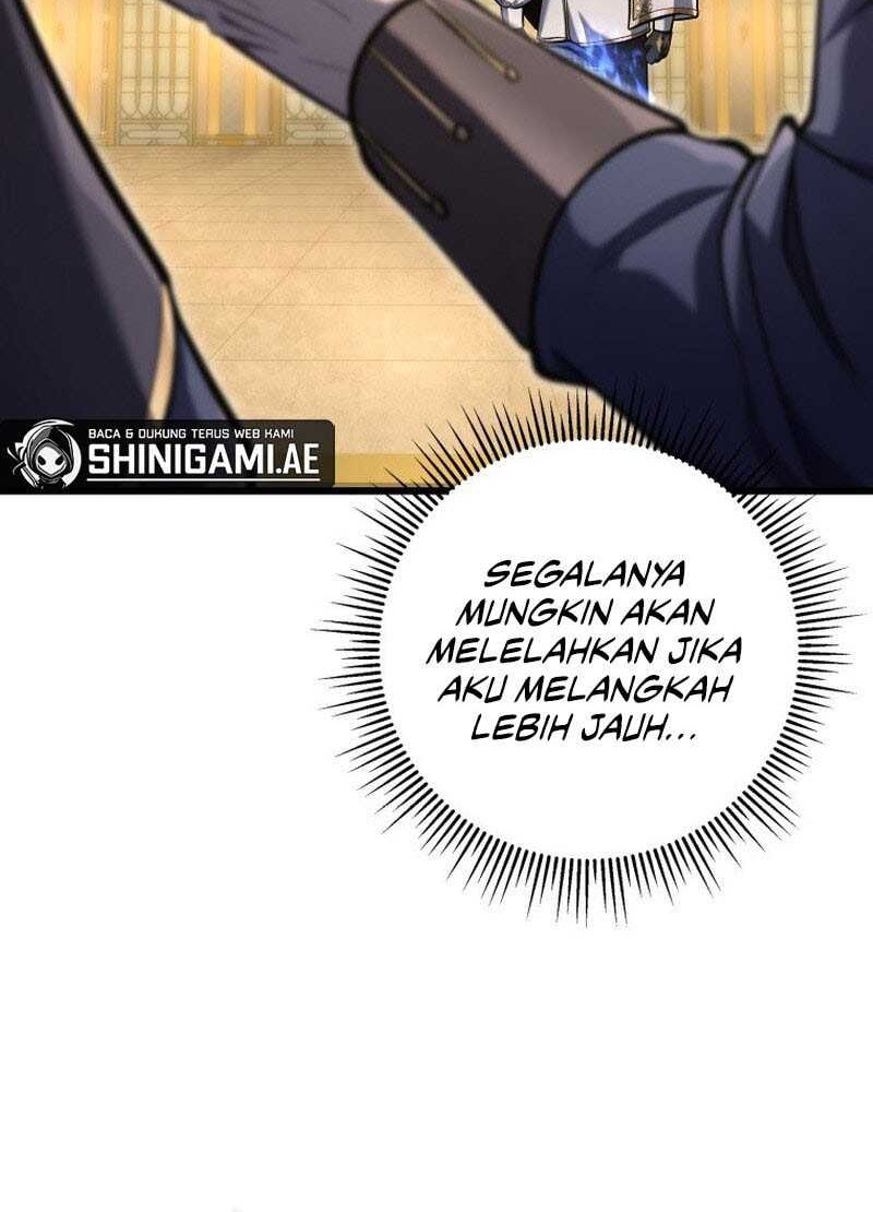 A Dragonslayer’s Peerless Regression Chapter 38 - halaman 21