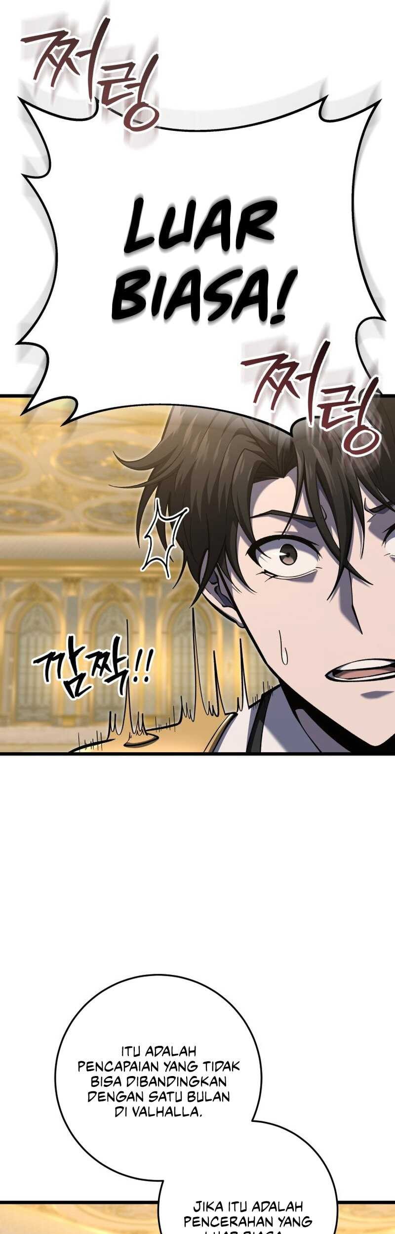A Dragonslayer’s Peerless Regression Chapter 38 - halaman 22