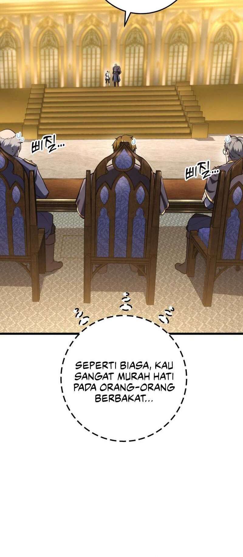 A Dragonslayer’s Peerless Regression Chapter 38 - halaman 25