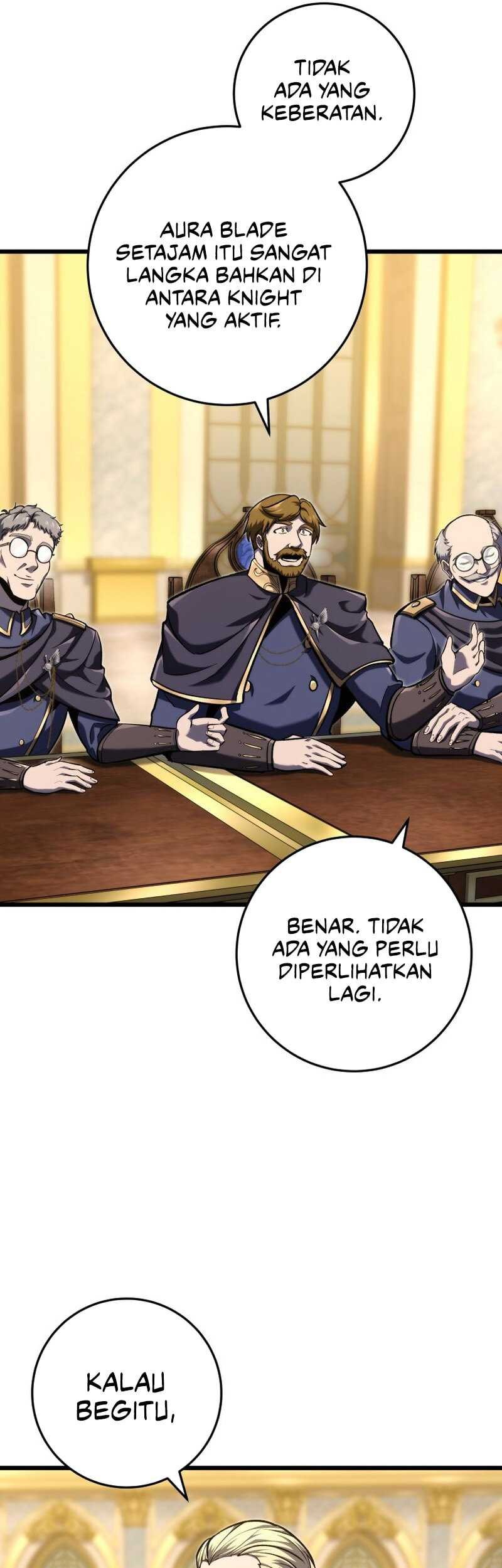 A Dragonslayer’s Peerless Regression Chapter 38 - halaman 26