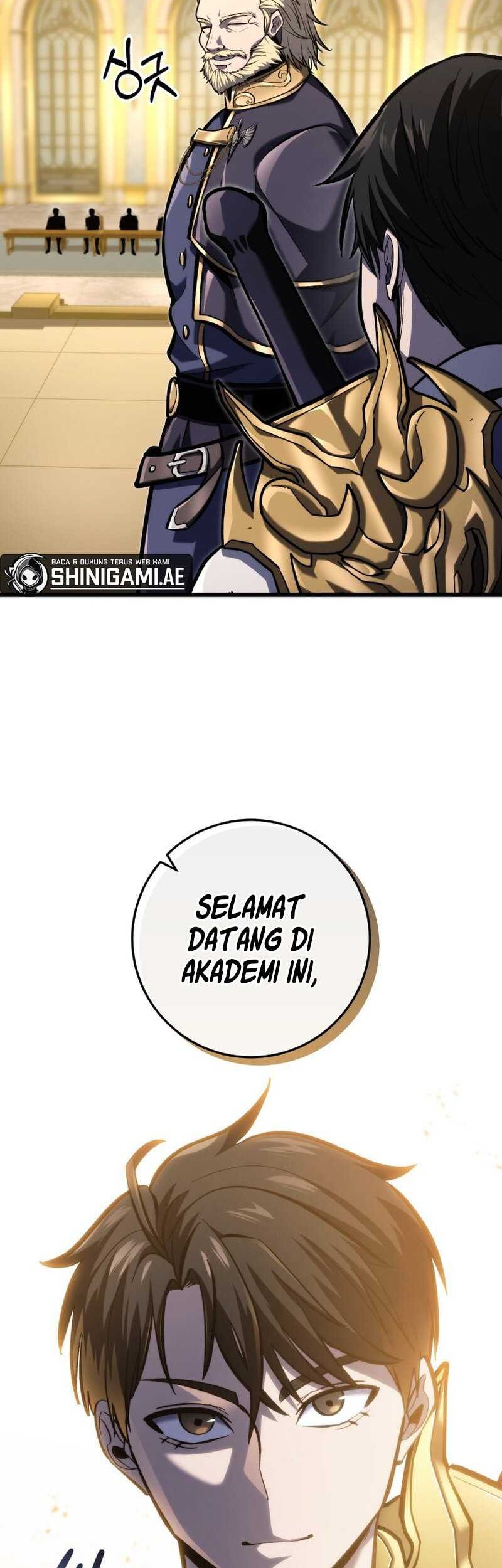 A Dragonslayer’s Peerless Regression Chapter 38 - halaman 27