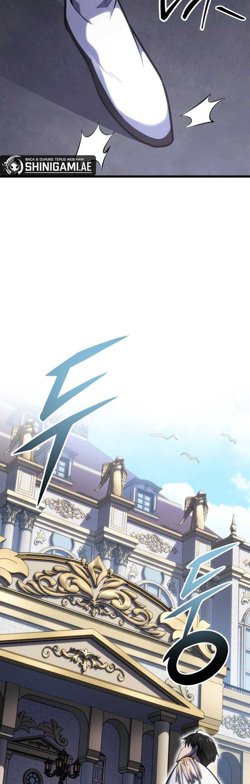 A Dragonslayer’s Peerless Regression Chapter 38 - halaman 31