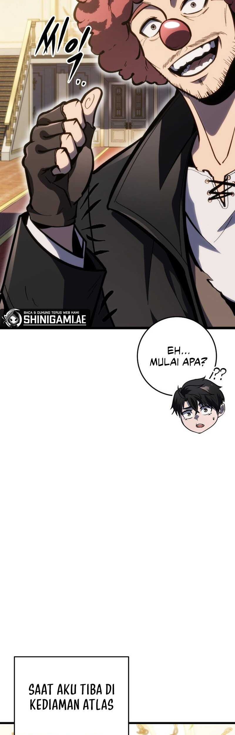 A Dragonslayer’s Peerless Regression Chapter 38 - halaman 38