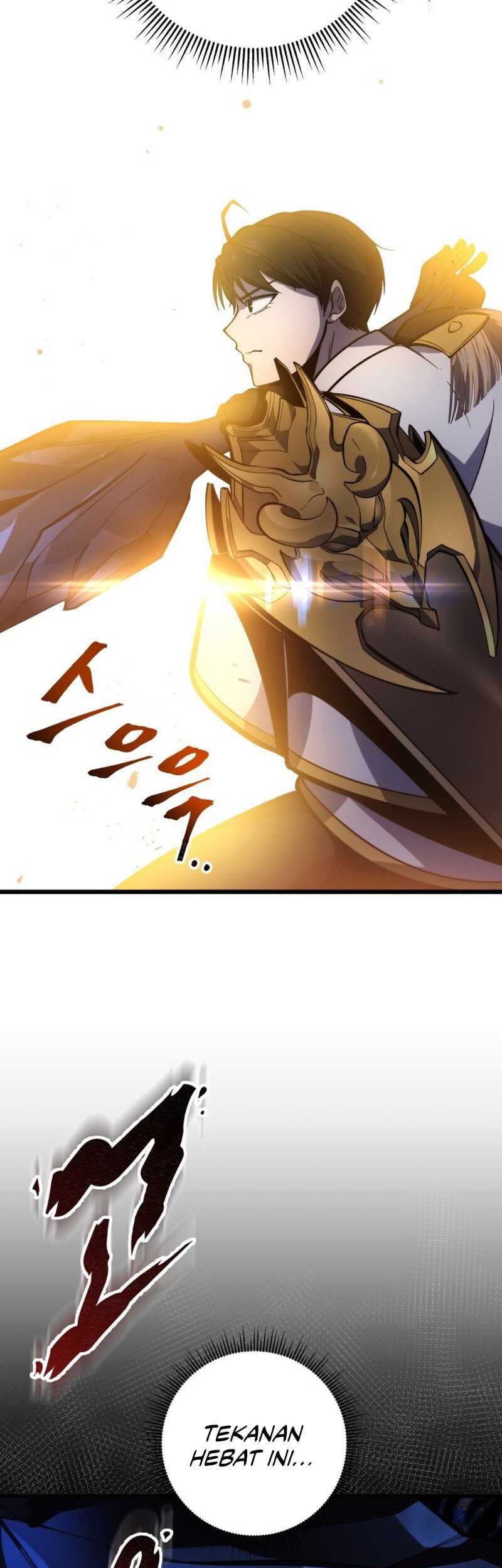 A Dragonslayer’s Peerless Regression Chapter 38 - halaman 4