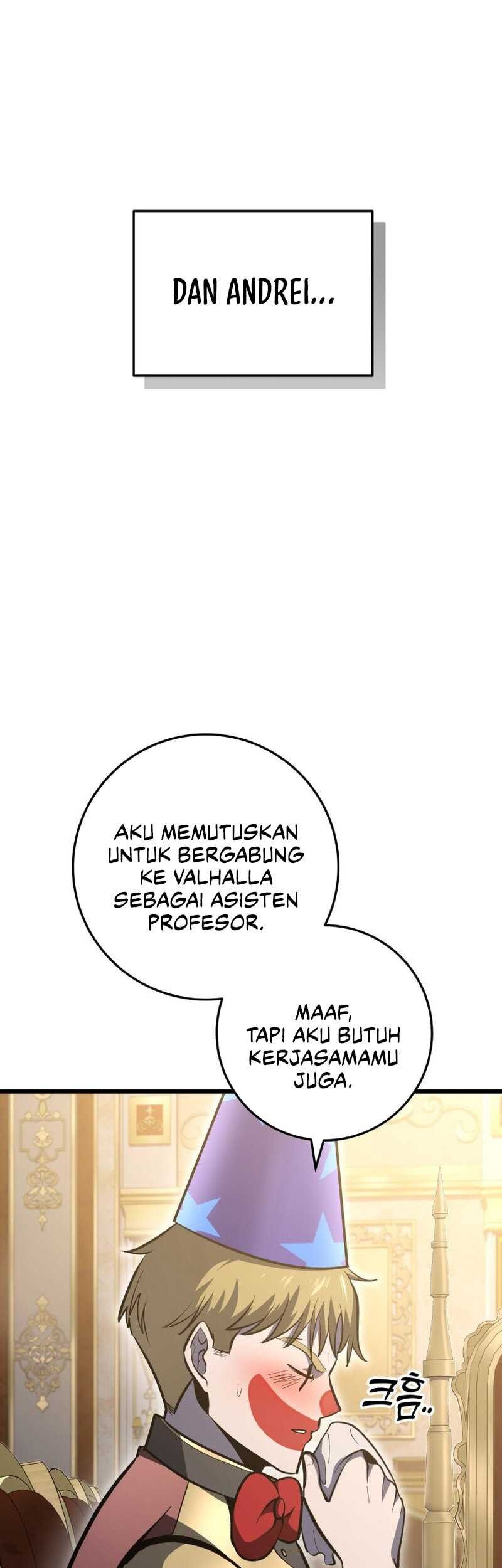 A Dragonslayer’s Peerless Regression Chapter 38 - halaman 41