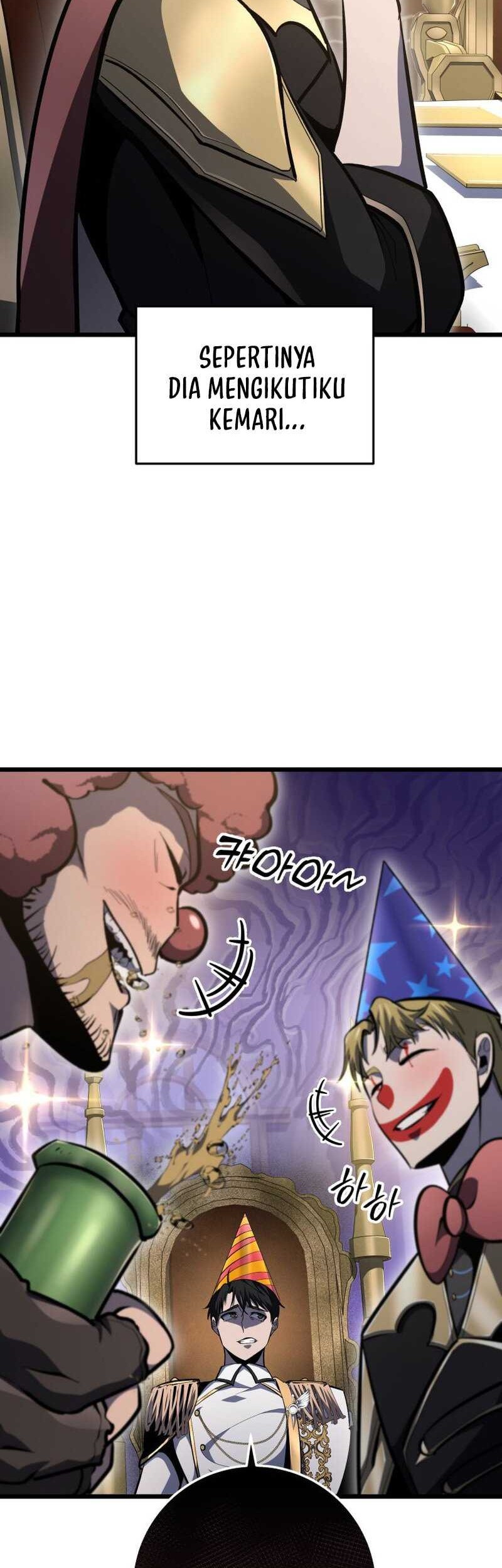 A Dragonslayer’s Peerless Regression Chapter 38 - halaman 42