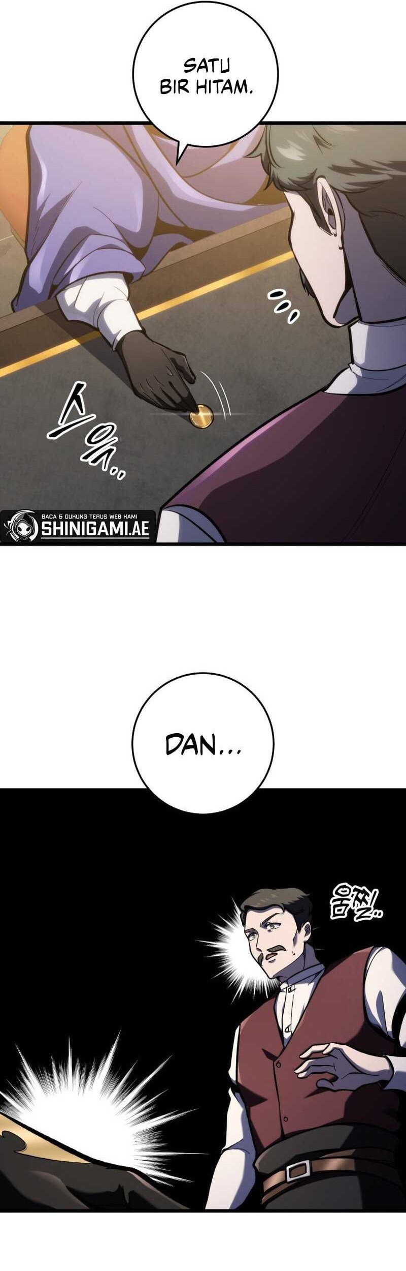 A Dragonslayer’s Peerless Regression Chapter 38 - halaman 48