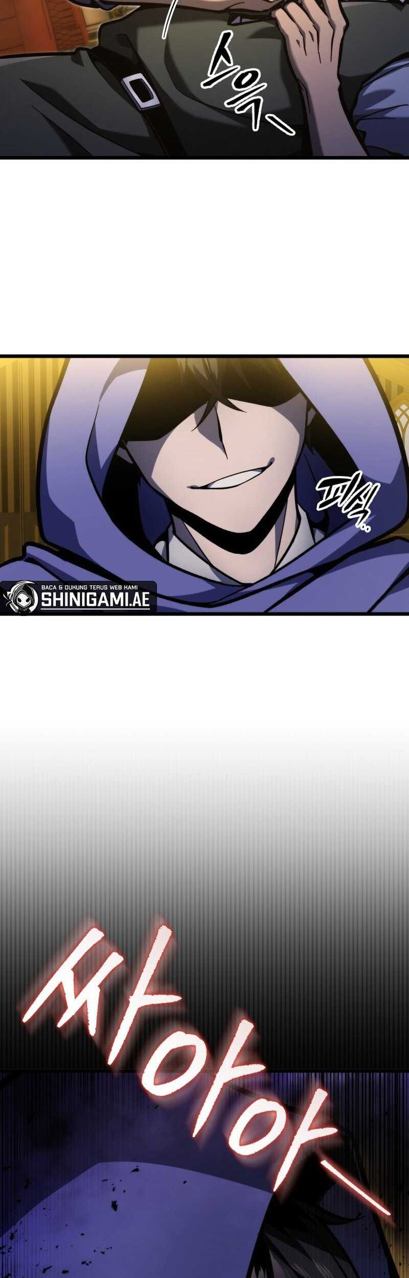 A Dragonslayer’s Peerless Regression Chapter 38 - halaman 51