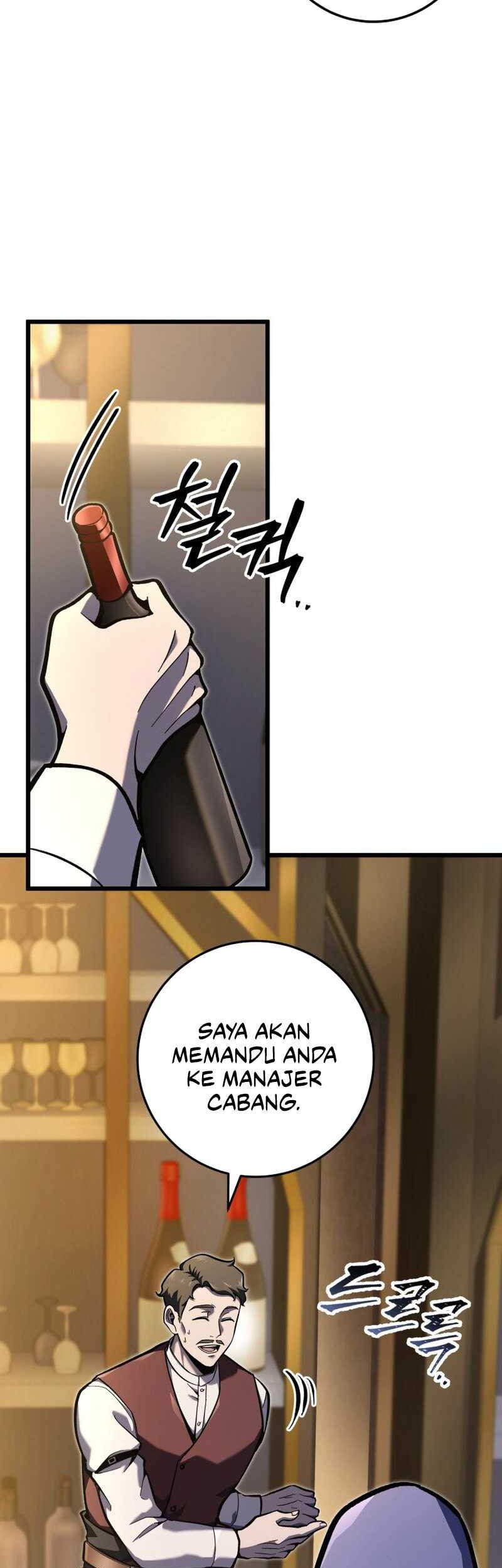 A Dragonslayer’s Peerless Regression Chapter 38 - halaman 55