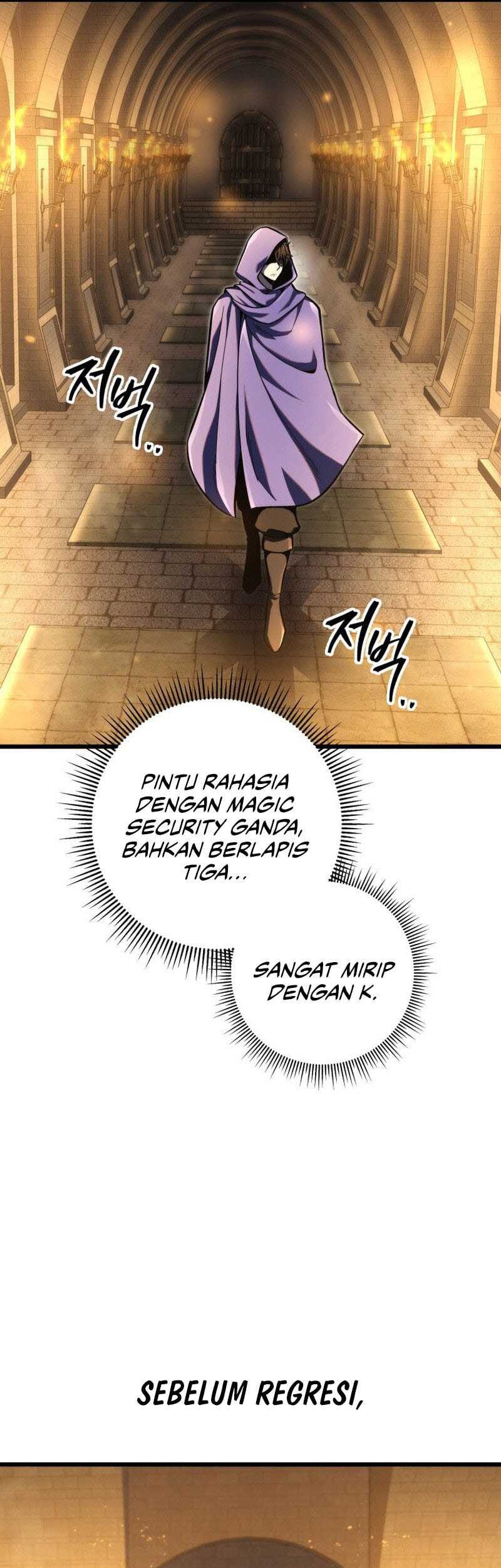 A Dragonslayer’s Peerless Regression Chapter 38 - halaman 57