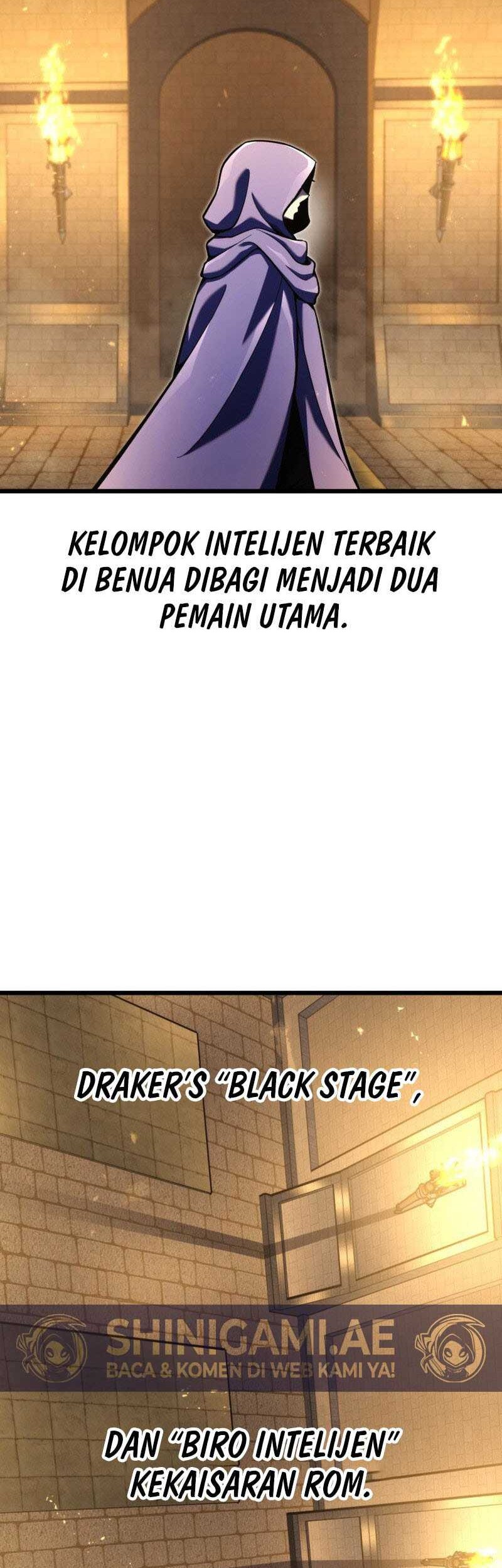 A Dragonslayer’s Peerless Regression Chapter 38 - halaman 58