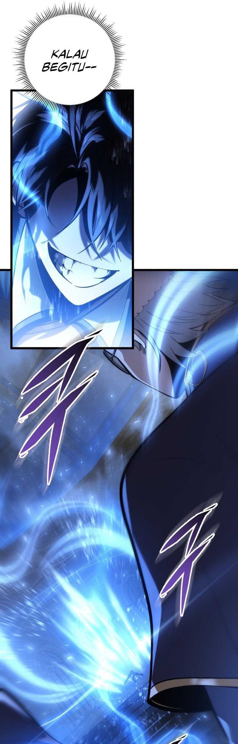 A Dragonslayer’s Peerless Regression Chapter 38 - halaman 6