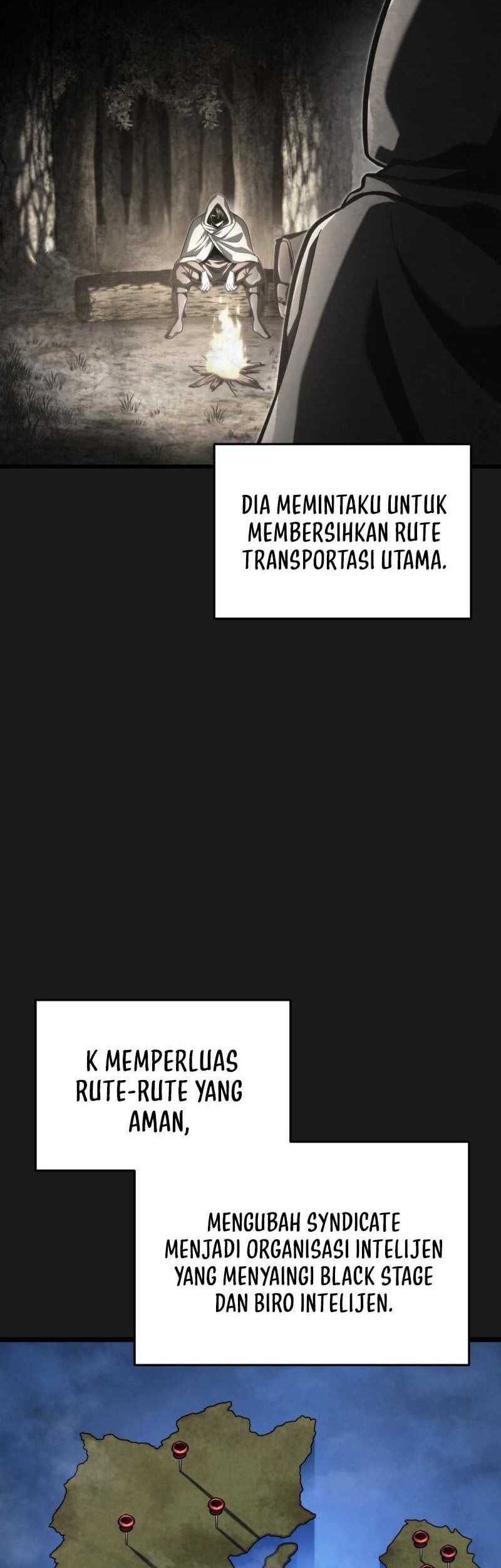A Dragonslayer’s Peerless Regression Chapter 38 - halaman 62