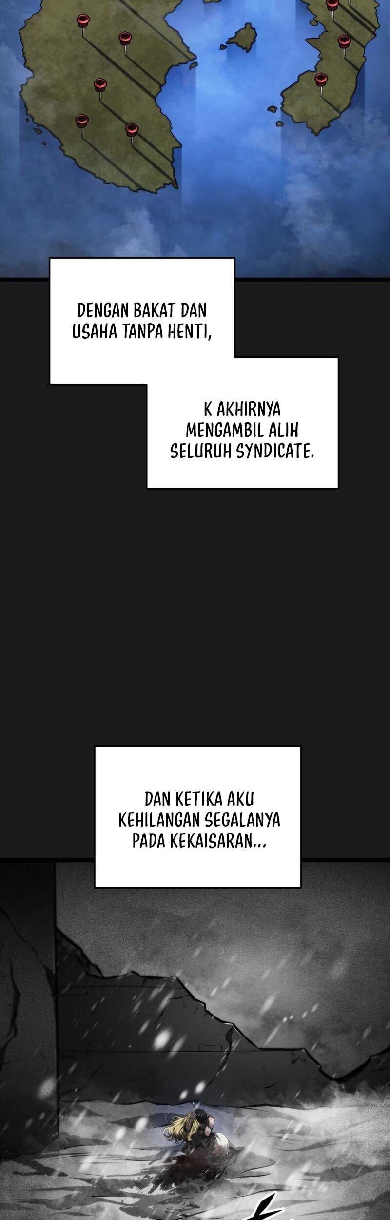 A Dragonslayer’s Peerless Regression Chapter 38 - halaman 63
