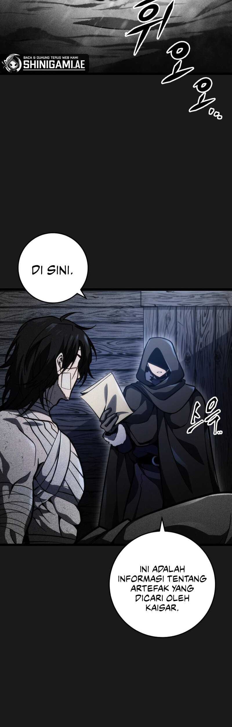 A Dragonslayer’s Peerless Regression Chapter 38 - halaman 64