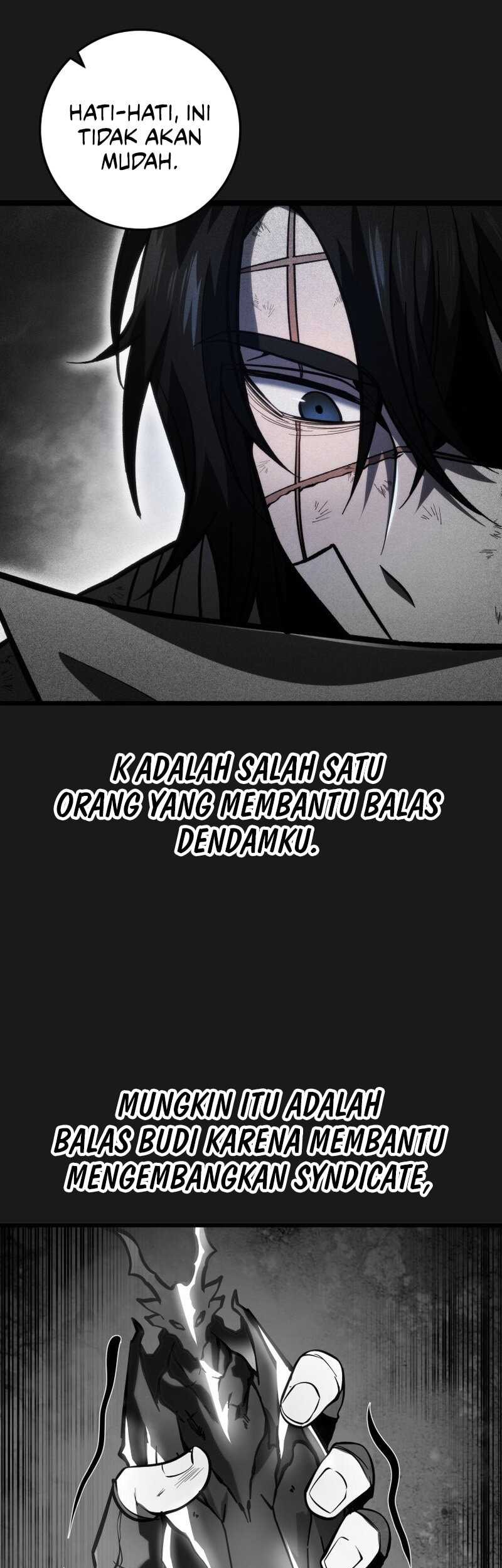 A Dragonslayer’s Peerless Regression Chapter 38 - halaman 65